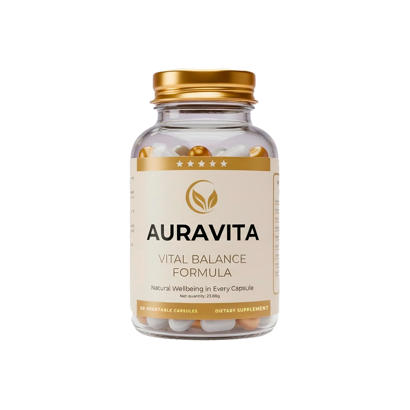 AuraVita — 1 бутилка